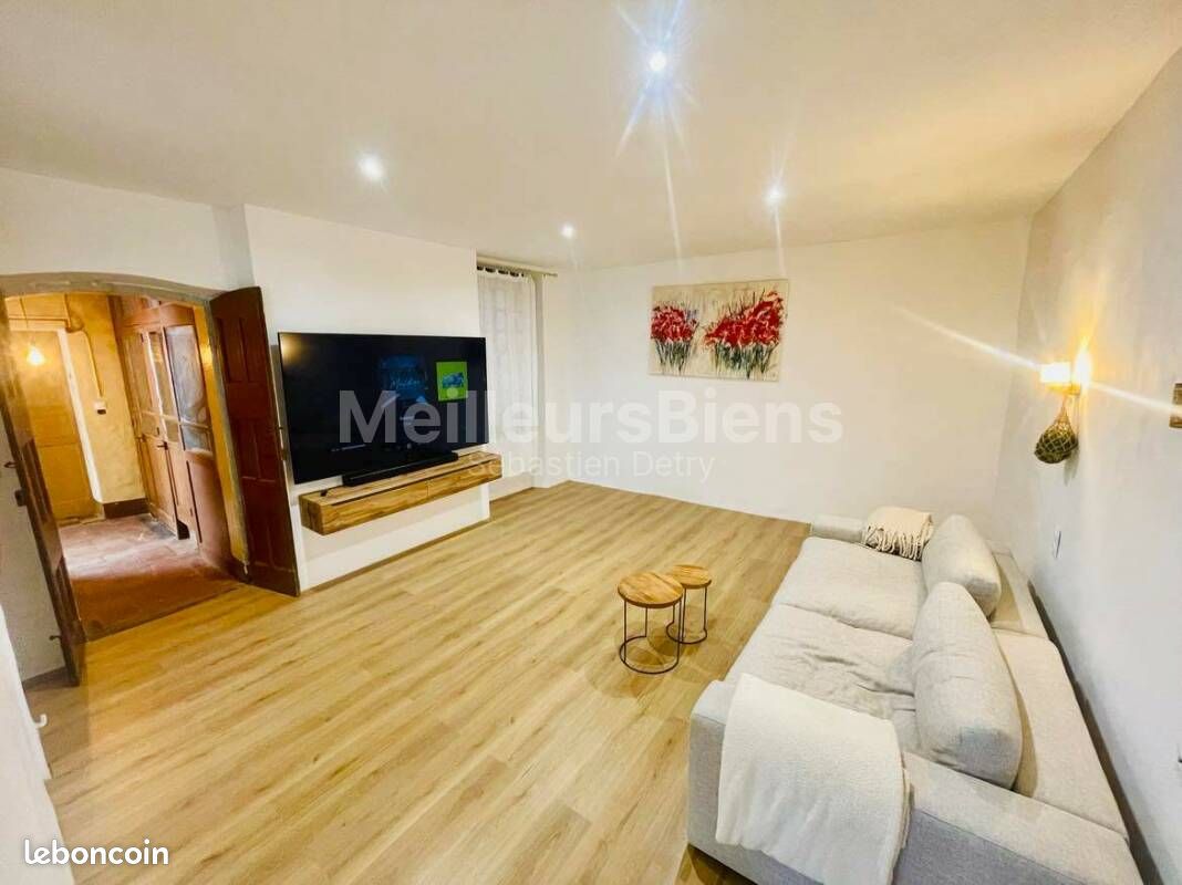 Maison 5 pièces 202 m² · à Thuir · 202 m² · 239 900 €