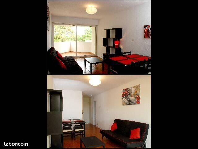 Appartement 1 pièce 26 m² · à Montpellier · 26 m² · 650 €
