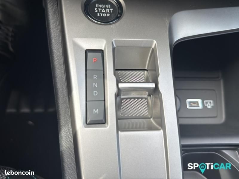 Peugeot 308 1.5 BlueHDI 130ch S&S Allure EAT8 (image 15)