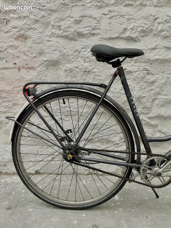 GITANE, velo course, ancien collection, bici época, old bike, altes