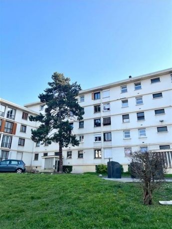 Appartement a louer franconville - 4 pièce(s) - 61 m2 - Surfyn