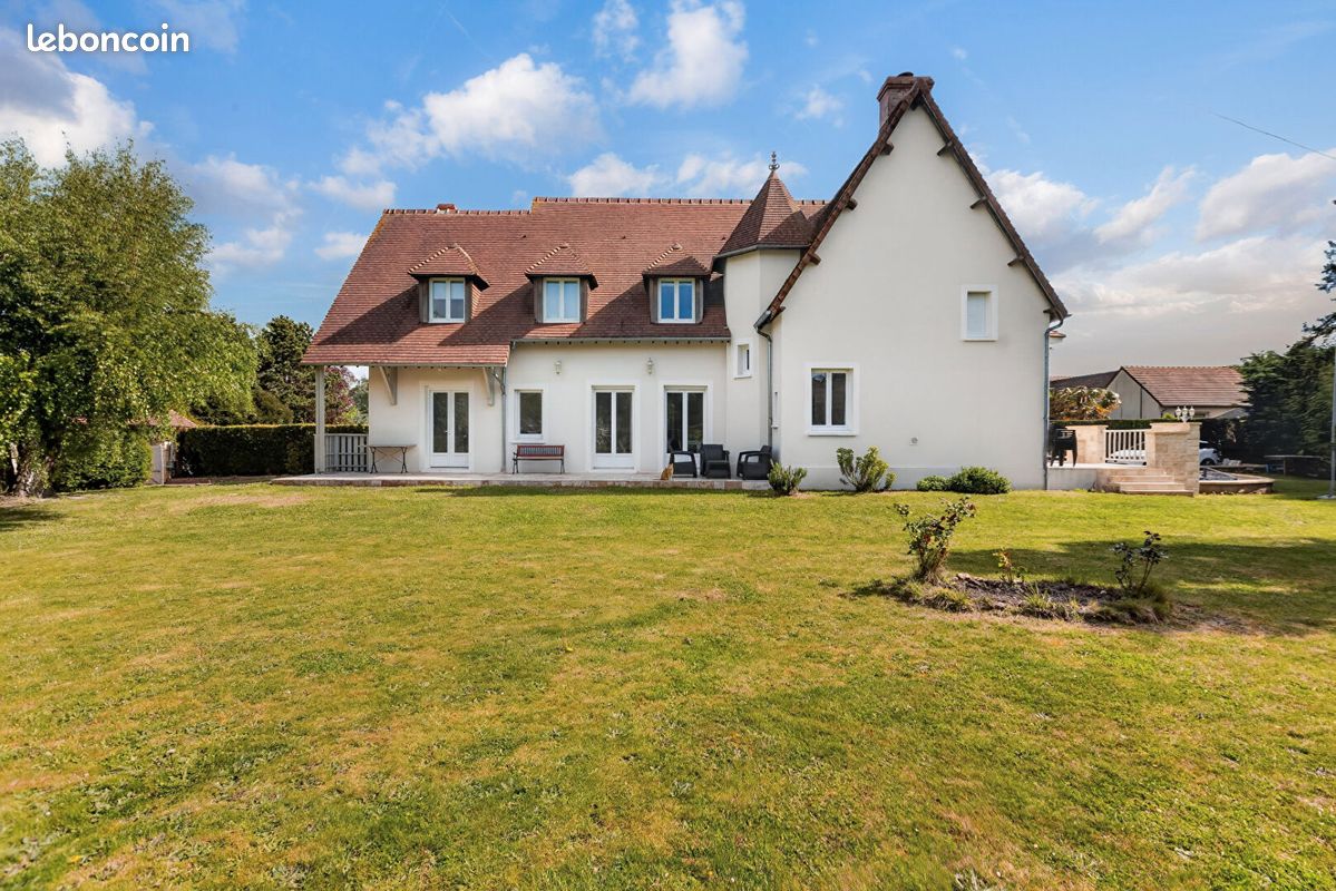 Maison 7 pièces 190 m² · à Caen · 190 m² · 588 000 €
