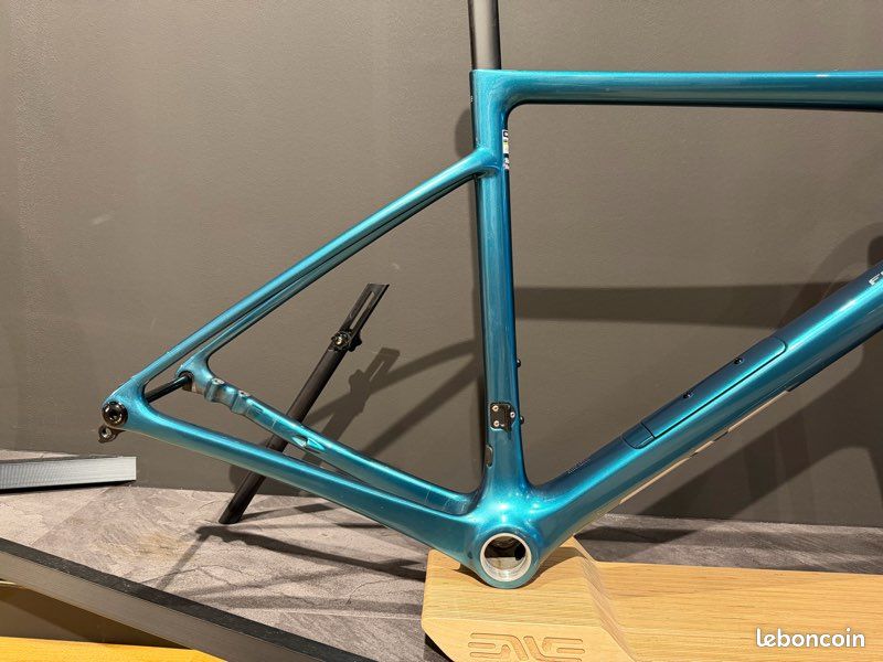 Enve - Fray Kit Cadre (image 2)