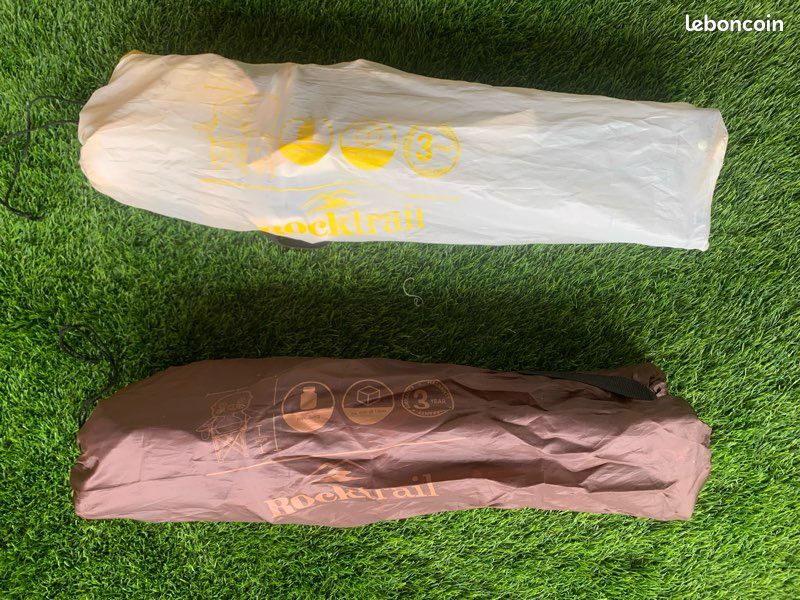Chaise de camping enfants (image 6)