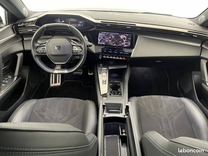 Peugeot 308 PHEV 225 e-EAT8 GT (image 27)