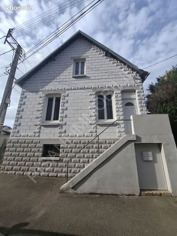 Maison 4 pièces 115 m² · à Le Havre · 115 m² · 225 000 €