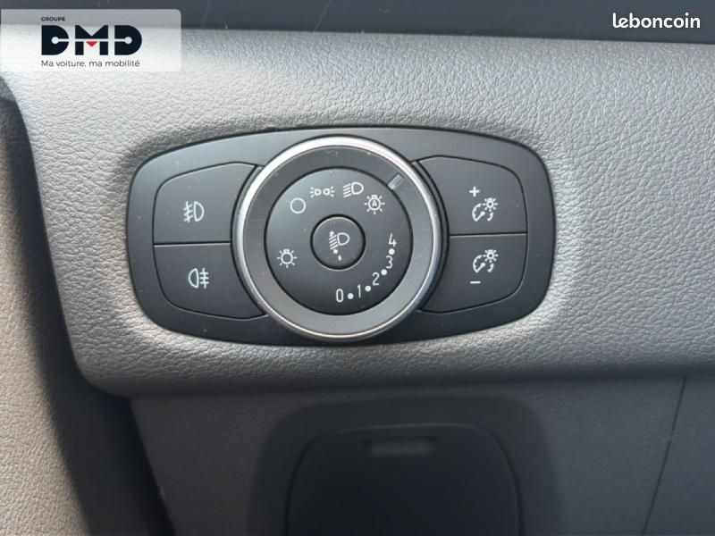Ford Transit Custom Fg 280 L1H1 2.0 EcoBlue 170 Trend Business 7cv (image 23)