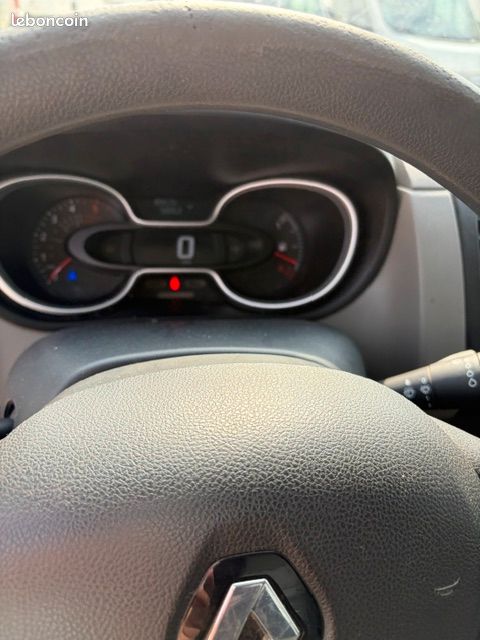 Renault traffic iii l1h1 1.6 dci 90ch bvm6 (image 6)