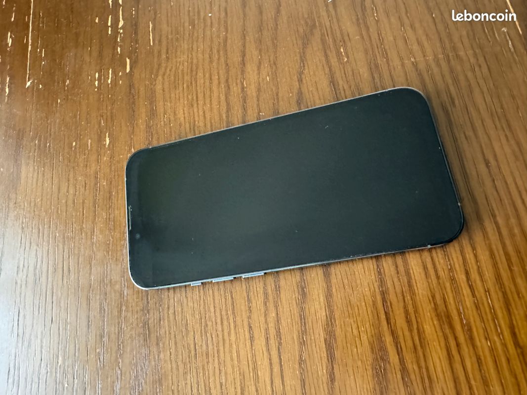 Iphone 13 pro 256Go (image 2)