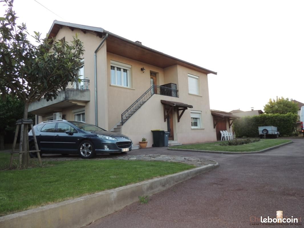 Appartement 2 pièces 16 m² · à Vénissieux · 16 m² · 575 €/mois