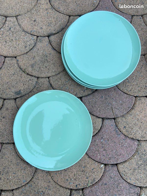 Assiettes (image 1)