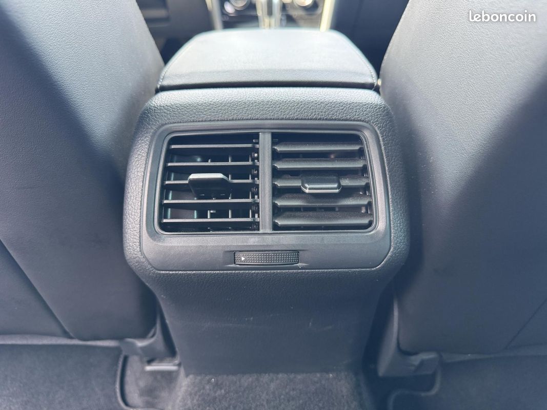 VOLKSWAGEN GOLF 2.0 TSI 300 BLUEMOTION R 4MOTION DSG BVA / Garantie 12 Mois (image 25)