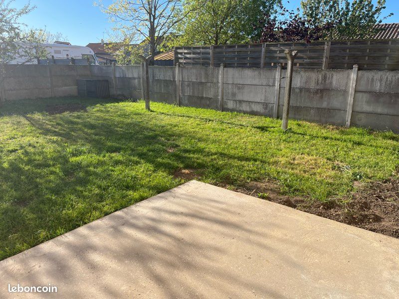 Maison 4 pièces 95 m² · à Orée d'Anjou · 95 m² · 1 100 €/mois