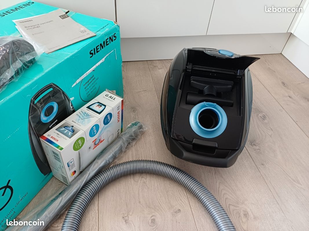 Aspirateur Siemens Q5.0 NEUF (image 2)