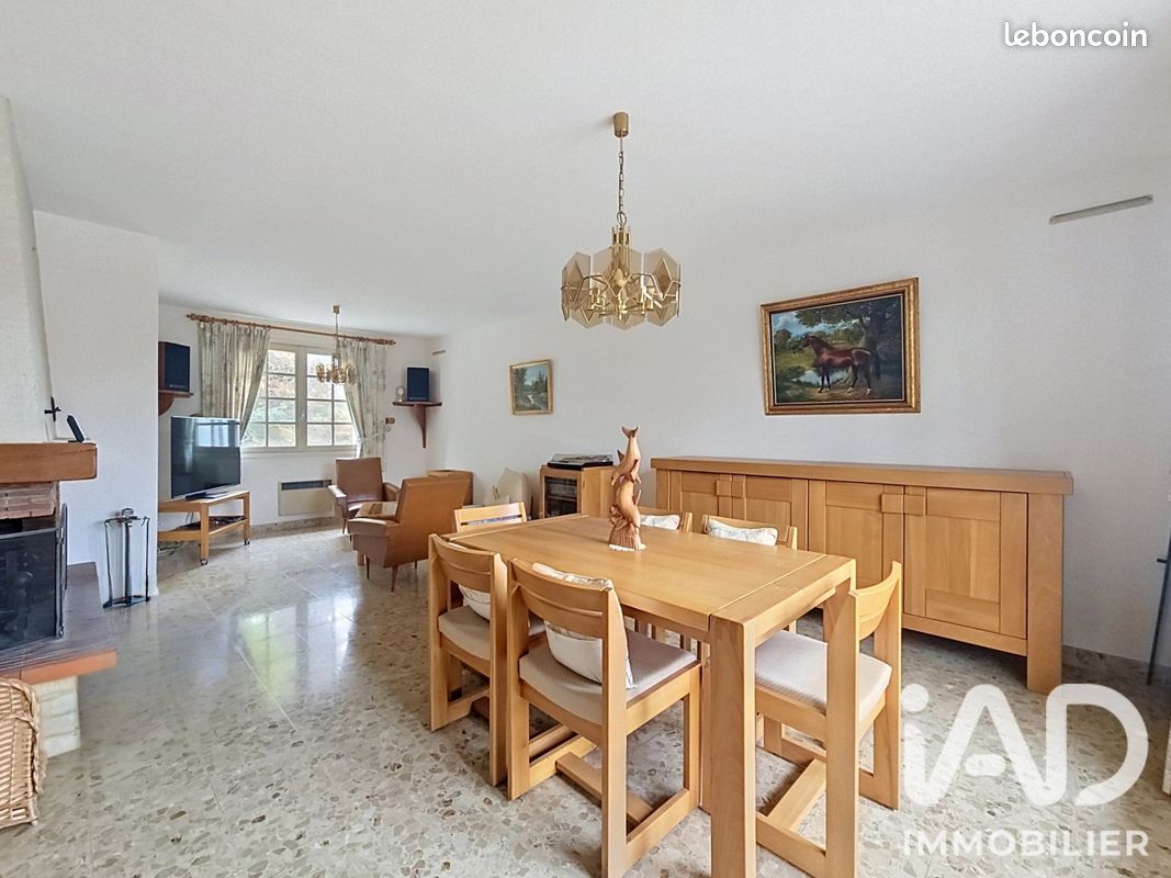 Maison 4 pièces 92 m² · à Baulne · 92 m² · 380 000 €