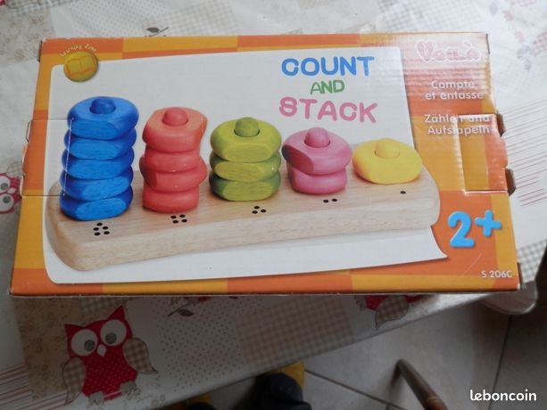 Fabrique tete brulee jeux, jouets d'occasion - leboncoin