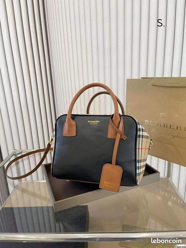 Burberry Classic (image 5)
