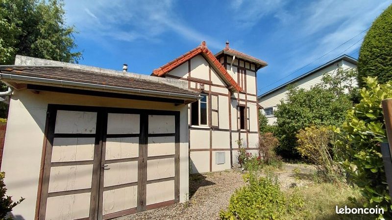 Maison 4 pièces 63 m² · à Soisy-sous-Montmorency · 63 m² · 370 000 €