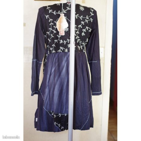 Robe Savage Culture Taille L / 40 - Occasion Très Bon État - Département Femme