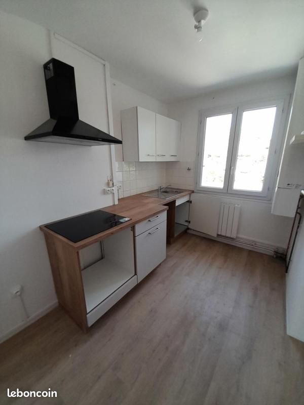 Appartement 3 pièces 50 m² · à Tain-l'Hermitage · 50 m² · 430 €/mois