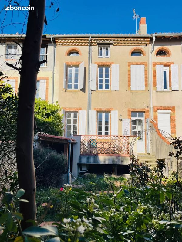 Maison 6 pièces 200 m² · à Villefranche-de-Lauragais · 200 m² · 430 000 €