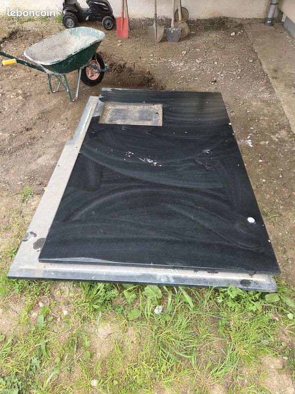 Plan de travail granit (image 1)