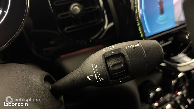 Mini Cabrio Cooper 136ch Edition Premium Plus BVA7 (image 24)