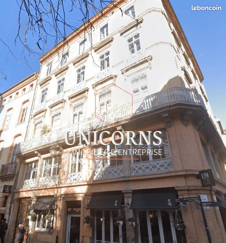 Bureaux 183 m² (image 1)