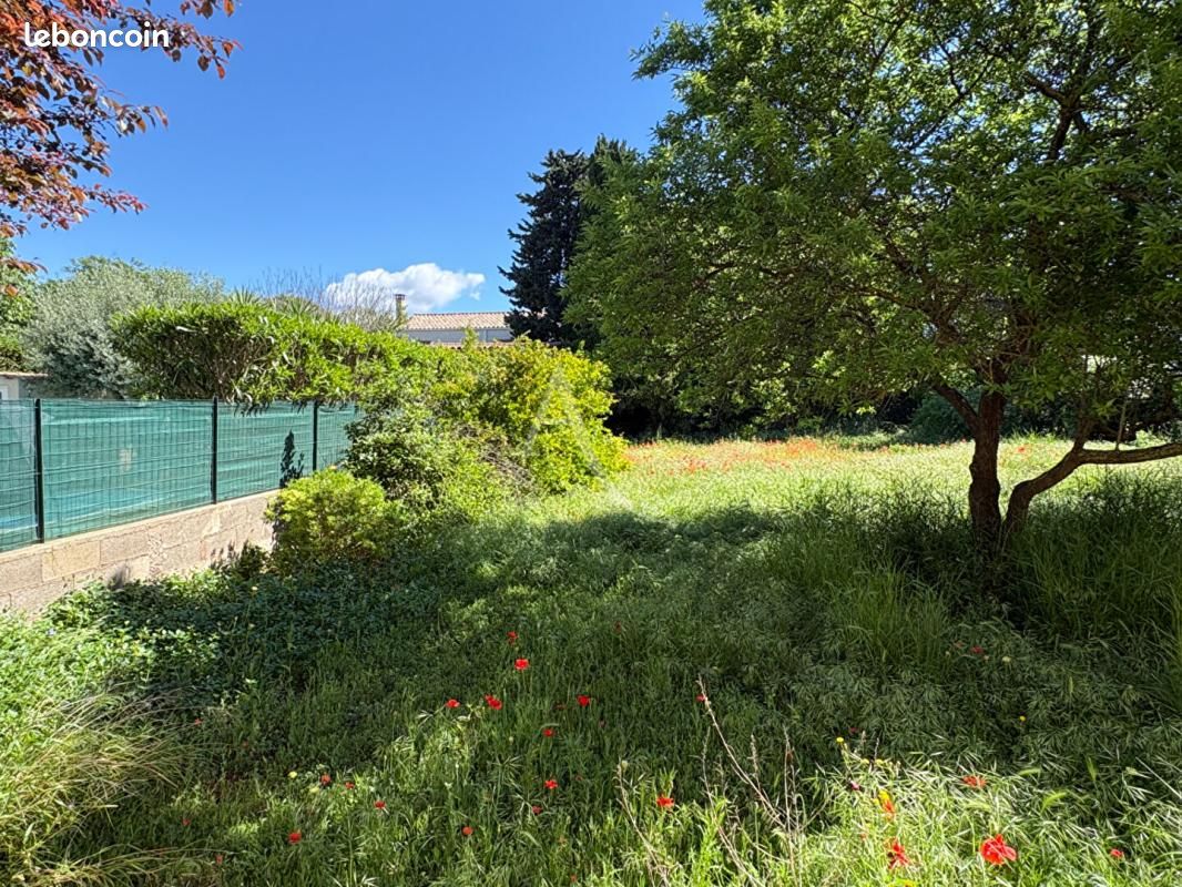 Terrain 214 m² Sete (image 2)
