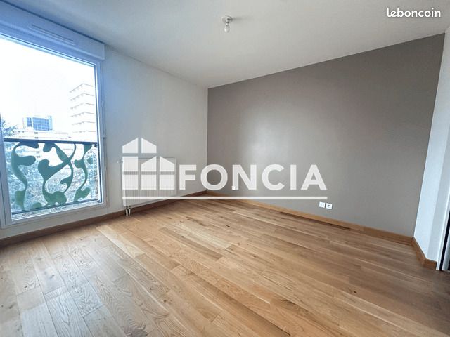 Appartement a louer herouville-saint-clair - 4 pièce(s) - 104 m2 - Surfyn