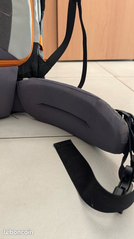 Sac Lowepro PhotoSport PRO 70L (image 7)