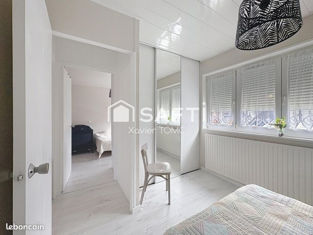 Propriété 4 pièces 85 m²