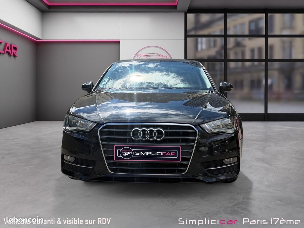 AUDI A3 SPORTBACK 1.6 TDI 105 Ambition S tronic 7 (image 7)