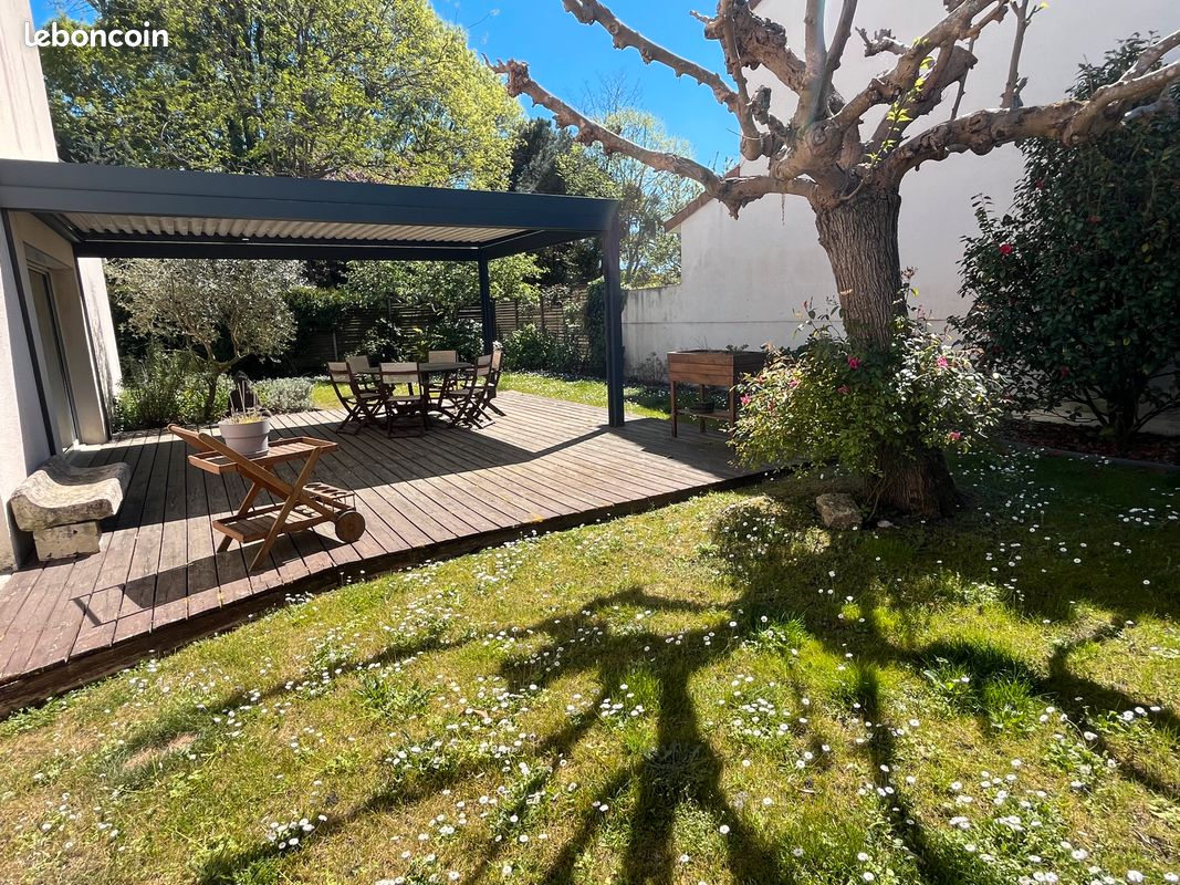Maison 6 pièces 161 m² · à Bordeaux · 161 m² · 820 000 €