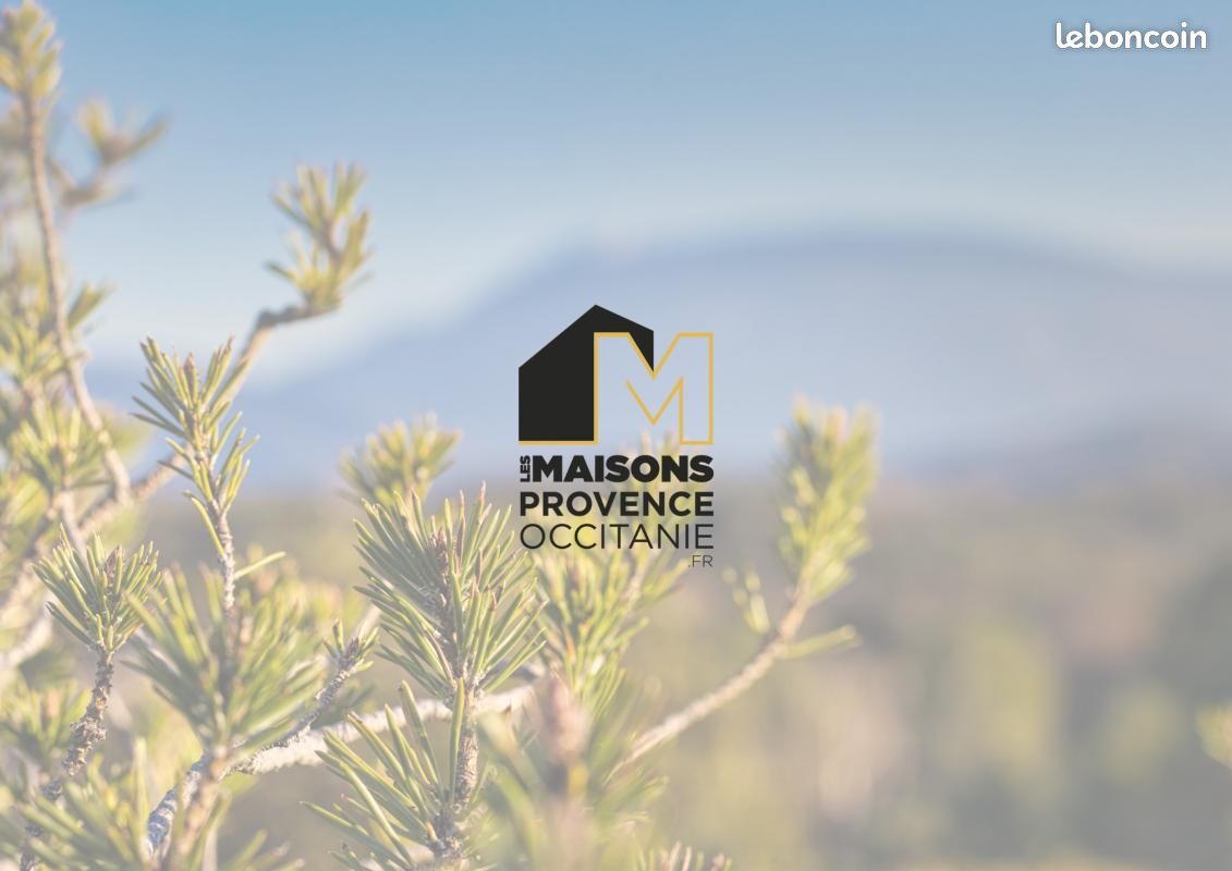 Terrain 248 m² Pertuis · 165 000 €