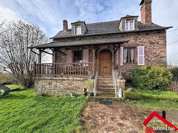 Maison 5 pièces 160 m²