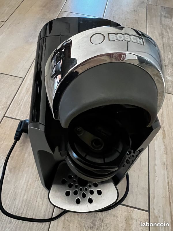 Cafetière (image 1)