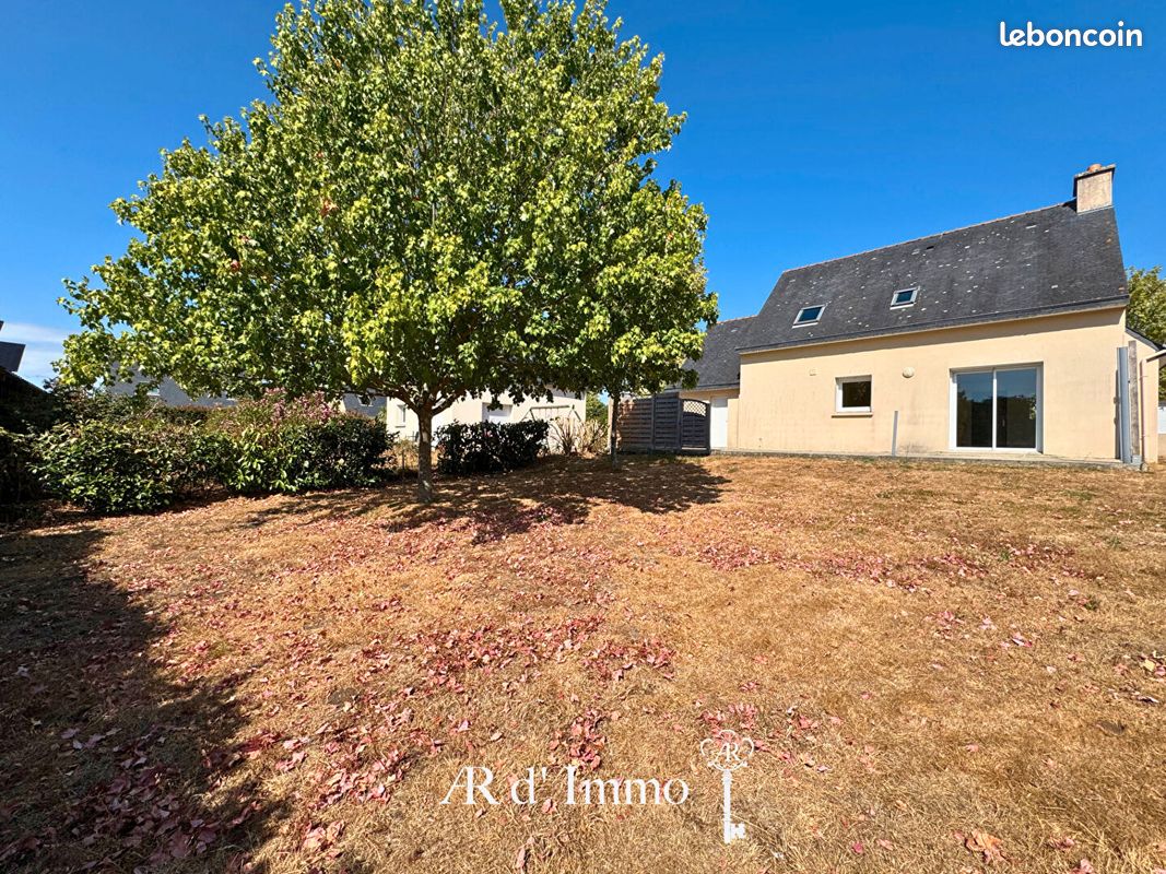 Maison 5 pièces 94 m² (image 13)