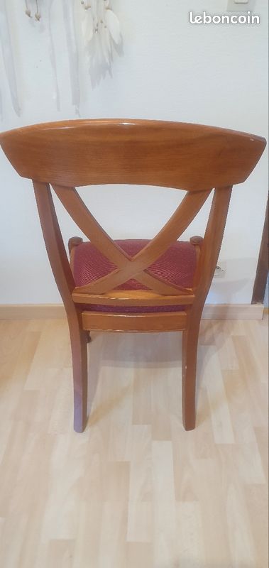 Chaise bureau (image 2)