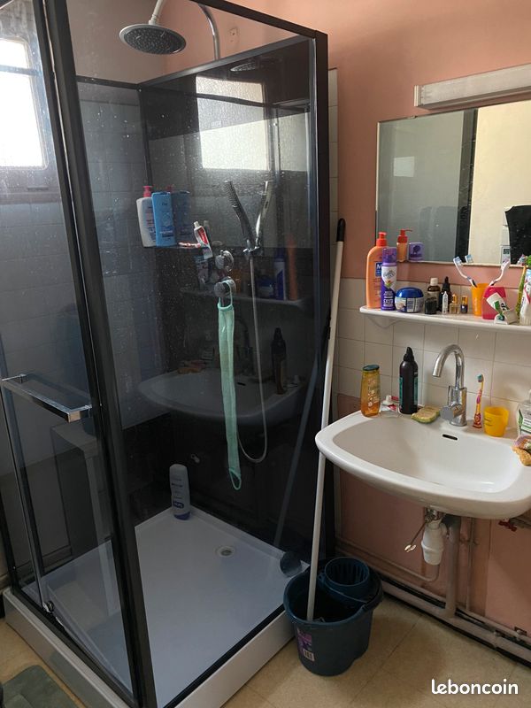 Maison 2 pièces 56 m² · à Issoudun · 56 m² · 360 €/mois