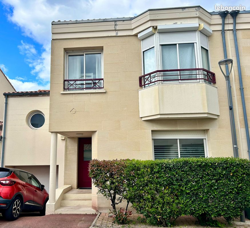 Maison 6 pièces 138 m² · à Le Bouscat · 138 m² · 730 000 €