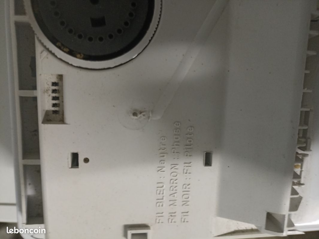 Radiateur électrique (image 3)