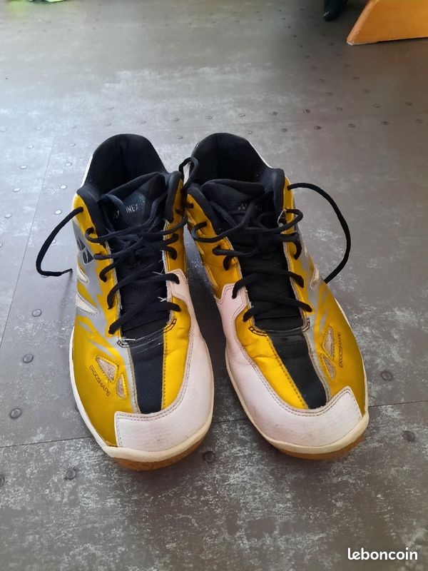 Chaussure de badminton (image 1)