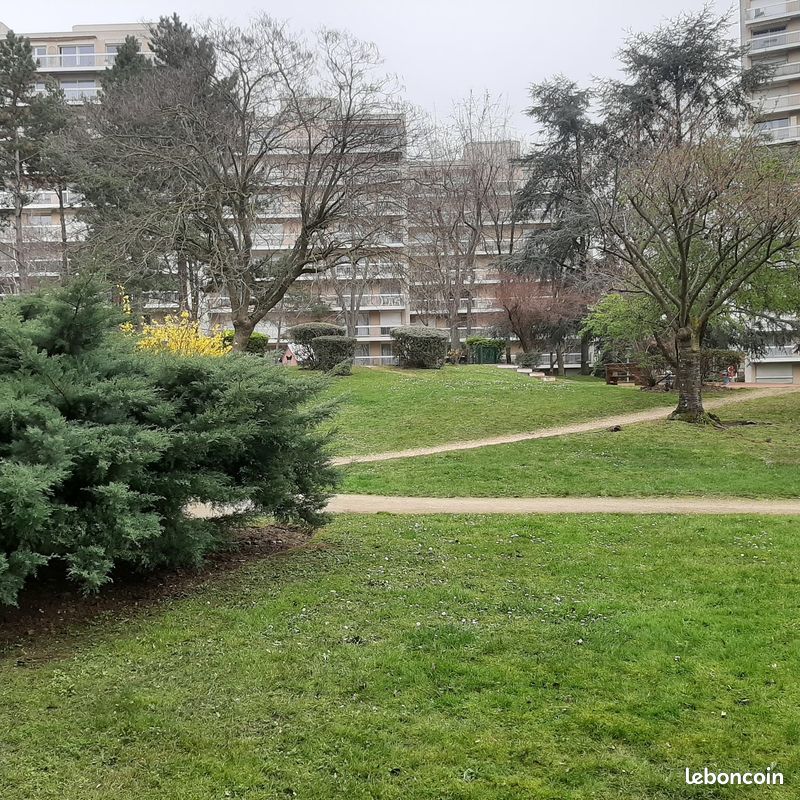 Appartement 3 pièces 85 m² · à Maisons-Alfort · 85 m² · 450 000 €