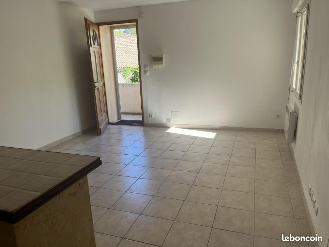 Appartement 2 pièces 32 m² · à Gardanne · 32 m² · 699 €/mois