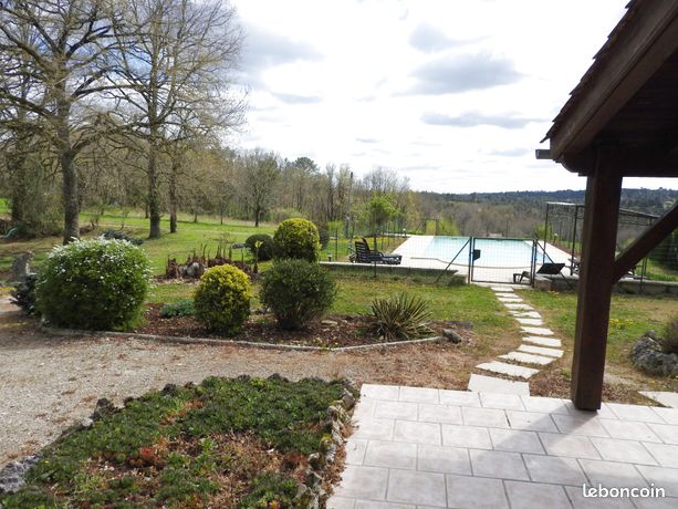 Maison 8 pièces 178 m²
