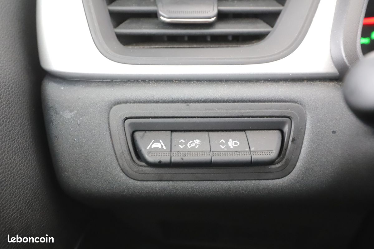 Mitsubishi ASX 1.0 MPI-T Business 91 ch (image 24)