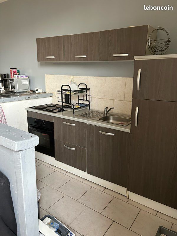 Appartement 2 pièces 53 m² · à Trith-Saint-Léger · 53 m² · 620 €/mois