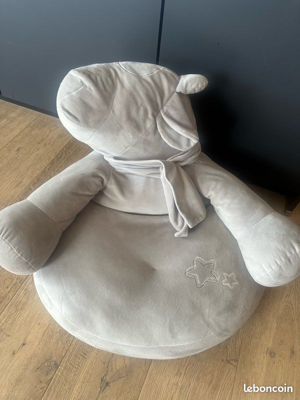 Fauteuil bébé (image 3)