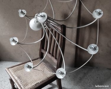 Lot de luminaires (image 1)